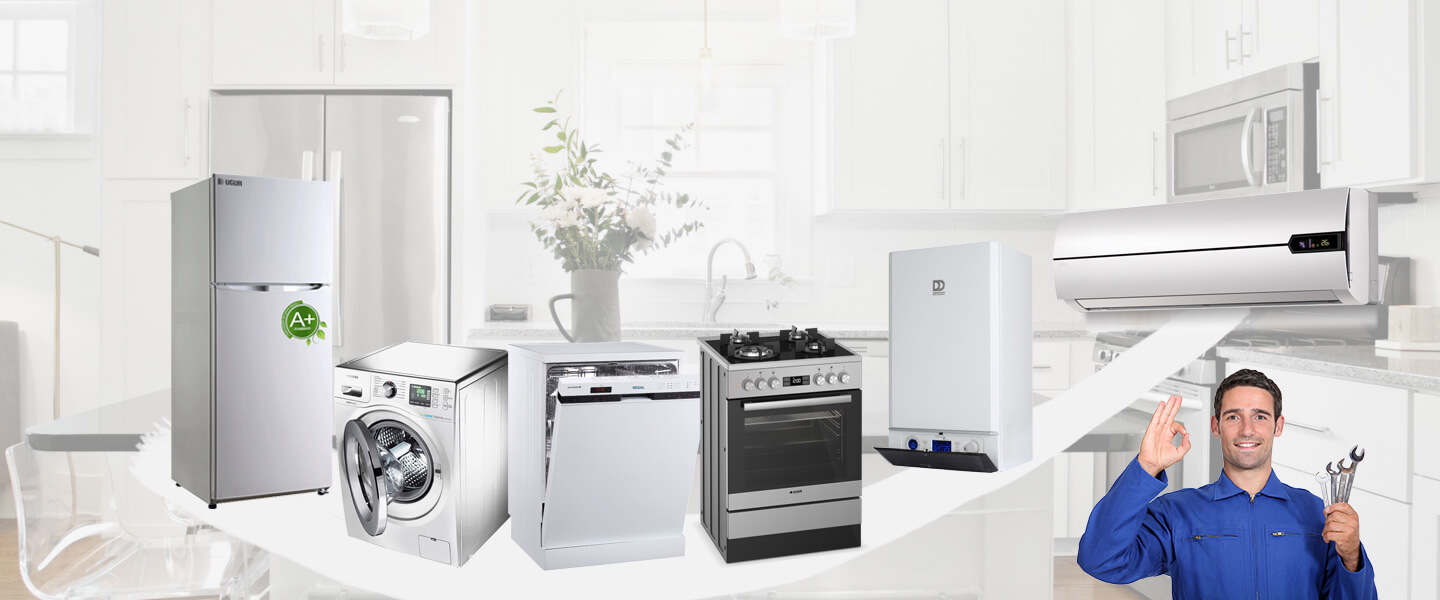Söğüt Electrolux Servisi
